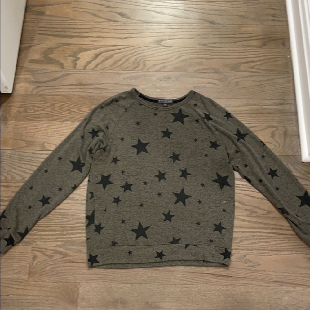 Long sleeve t shirt